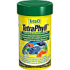 TetraPhyll (хлопья) 100мл TetraPhyll (хлопья) 100мл