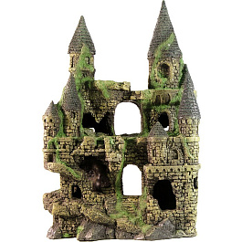 Грот "Декси" - Замок №105 (27х13х37,5)