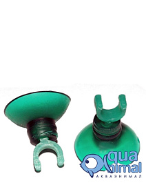 Присоска для распылителей