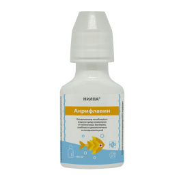 Кондиционер Акрифлавин 100мл НИЛПА Кондиционер Акрифлавин 100мл НИЛПА