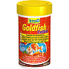 Tetra Goldfish Color Flakes  (хлопья) 100мл Tetra Goldfish Color Flakes  (хлопья) 100мл