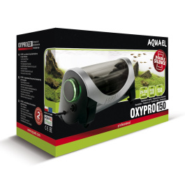 Компрессор для аквариума OXYPRO 150 (20 - 150 л) Компрессор для аквариума OXYPRO 150 (20 - 150 л)