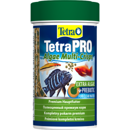 TetraPro Algae Multi-Crisps (чипсы) 100мл TetraPro Algae Multi-Crisps (чипсы) 100мл