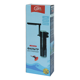 Aqua Reef Фильтр внутренний AF PRO 1400 л/ч для аквариумов от 200-350 литров, 20W 