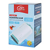Aqua Reef Компрессор двухканальный (регулируемый) AP PRO-5W, для аквариума до 200 литров (2л/мин*2) Aqua Reef Компрессор двухканальный (регулируемый) AP PRO-5W, для аквариума до 200 литров (2л/мин*2)