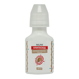 Кондиционер Улиткоед 100мл НИЛПА