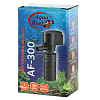 Фильтр-помпа  AF - 300, 3Вт, 300л/ч (20-30л)  