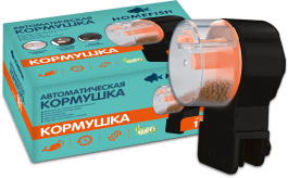 Автокормушка Homefish 101  для аквариума 