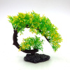 Aquanimal Растение пласт. «Бонсай №2» 21x11x19 см