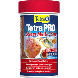 TetraPro Color Multi-Crisps (чипсы) 100мл TetraPro Color Multi-Crisps (чипсы) 100мл
