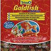Tetra Goldfish Color Flakes  (хлопья) 12г Tetra Goldfish Color Flakes  (хлопья) 12г