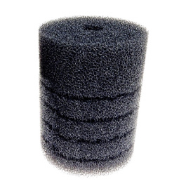 Губка TURBO FILTER/CIRСULATOR 500 крупнопористая (1 шт.)