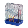 G051 Клетка для мышей MIMI MOUSE Color 300х200х380 (цветной прут) INTER-ZOO