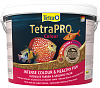 TetraPro Color Multi-Crisps (чипсы) 10л (ведро)