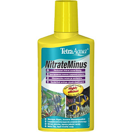TetraAqua NitrateMinus 250мл 