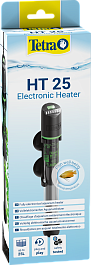 Нагреватель электронный  Tetra HT 25 Heater electronic Нагреватель электронный  Tetra HT 25 Heater electronic