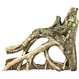 Грот "Декси" - Коряга№732 (49х9х38)