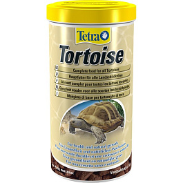 TetraFauna Tortoise 1л  TetraFauna Tortoise 1л
