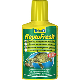 Tetra ReptoFresh 100мл  Tetra ReptoFresh 100мл