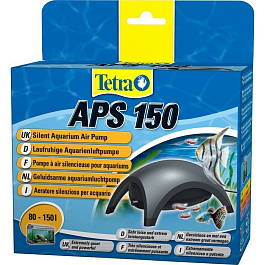 Tetra Компрессор APS 150  Tetra Компрессор APS 150