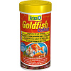 Tetra Goldfish Color Flakes  (хлопья) 250мл