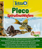 TetraPleco Spirulina Wafers (пластинки) 15г