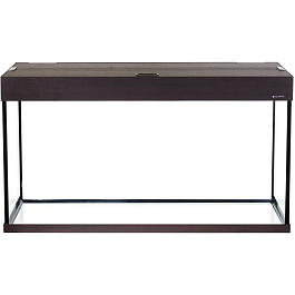 Аквариум П-264 (120*40*61) Цвет Дуб