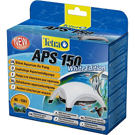 Tetra Компрессор APS 150 БЕЛЫЙ Tetra Компрессор APS 150 БЕЛЫЙ