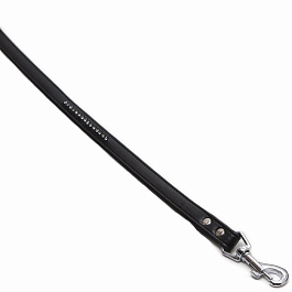 COMFY Поводок DAVID  (1.5x120 см) S чёрный COMFY Поводок DAVID  (1.5x120 см) S чёрный