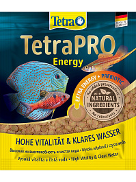 TetraPro Energy Multi-Crisps (чипсы) 12г