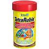 TetraRubin (хлопья) 100мл TetraRubin (хлопья) 100мл