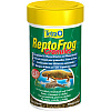 TetraReptoFrog Granules 100мл 