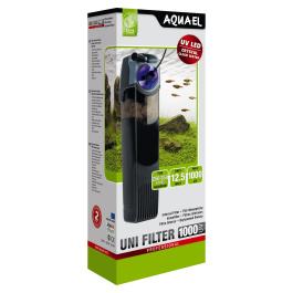 Фильтр для аквариума UNI FILTER UV 1000 (250 - 350 л) Фильтр для аквариума UNI FILTER UV 1000 (250 - 350 л)