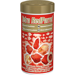 TetraRedParrot (гранулы) 250мл