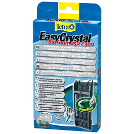 Tetratec картридж для EasyCrystal Filter BioFoam 