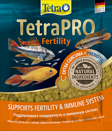 TetraPro Fertility  Multi-Crisps (чипсы) 12г