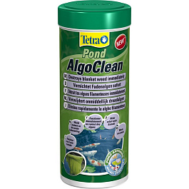 TetraPond AlgoClean 300мл