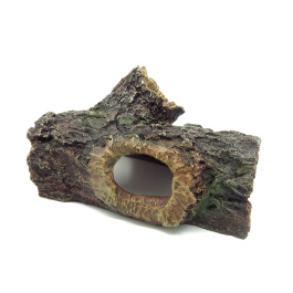 Aquanimal Грот "Затонувшее дерево" №1 19x11x9.5см