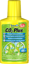 TetraPlant CO2 Plus 100мл