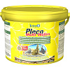 TetraPleco Spirulina (Algae/Multi)  Wafers (пластинки) 3,6л (1,75кг) 