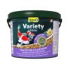 TetraPond Variety Sticks bucket 10л