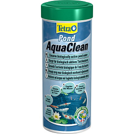 TetraPond AquaClean 300мл