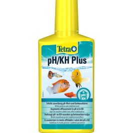 TetraAqua pH/KH Plus 250мл  TetraAqua pH/KH Plus 250мл