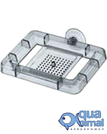 Кормушка для рыб Квадратная (SOBO)