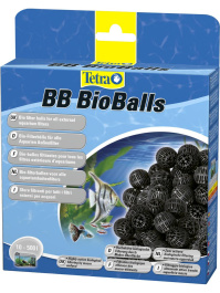 Tetratec ВВ 600/700/1200 Шарики 800мл