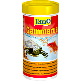 Tetra ReptoMin Gammarus  250мл Tetra ReptoMin Gammarus  250мл