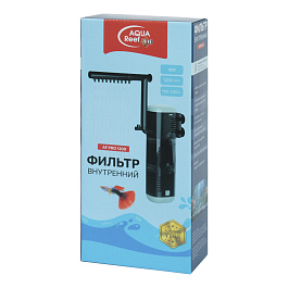 Aqua Reef Фильтр внутренний AF PRO 1200 л/ч для аквариумов от 150-250 литров,18W  Aqua Reef Фильтр внутренний AF PRO 1200 л/ч для аквариумов от 150-250 литров,18W