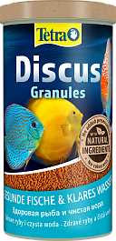 TetraDiscus Granules (гранулы) 1л 