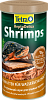 TetraReptoDelica Shrimps 1л   TetraReptoDelica Shrimps 1л
