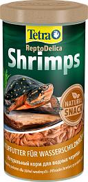 TetraReptoDelica Shrimps 1л   TetraReptoDelica Shrimps 1л